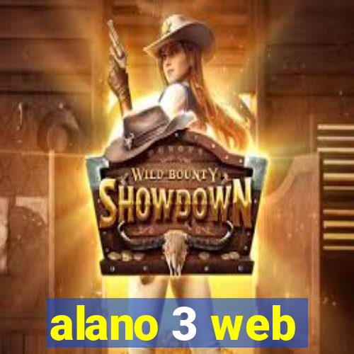 alano 3 web